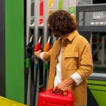 Центр обслуживания и торговли нефтепродуктами: основные виды топлива и цены